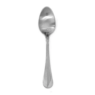 Mepra Caccia Espresso Spoon - 24 Pieces In Ice