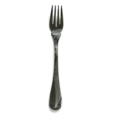 Mepra Caccia Fish Fork