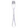 Mepra Caccia Fish Fork In Silver