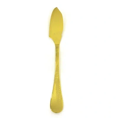 Mepra Caccia Fish Knife
