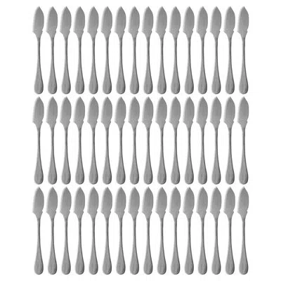 Mepra Caccia Fish Knife In Ice