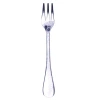 Mepra Caccia Flatware In Silver