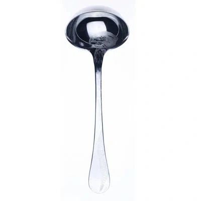 Mepra Caccia Ladle In Silver