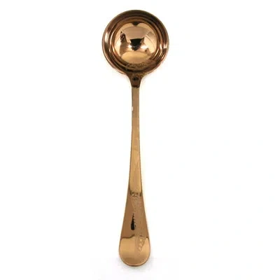 Mepra Caccia Serving Piece In Bronzo