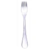 Mepra Caccia Table Fish Fork - 12 Pieces In Silver