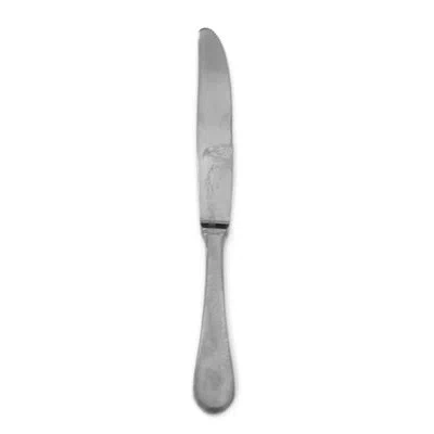 Mepra Caccia Table Knife - 48 Pieces In Ice