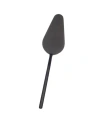 Mepra Cake Server Due Serve Ware In Silver-tone