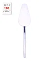 Mepra Cake Server In Silver