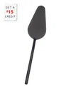 Mepra Cake Server Due Serve Ware In Black