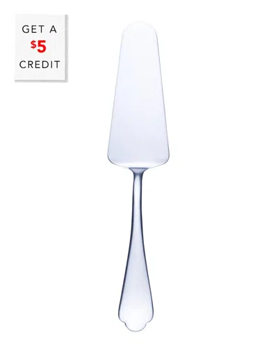 Mepra Cake Server With $5 Credit