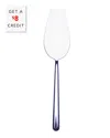 Mepra Cake Server With $8 Credit In Blue