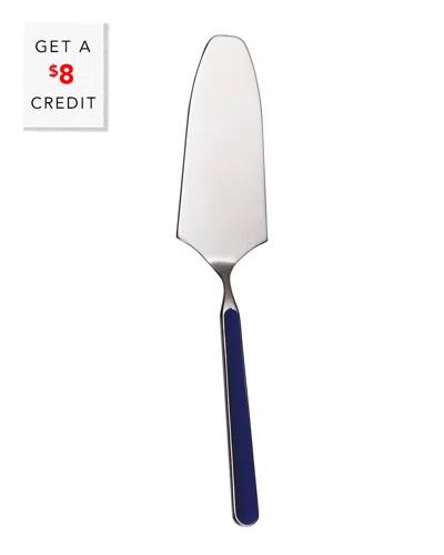 MEPRA MEPRA CAKE SERVER WITH $8 CREDIT