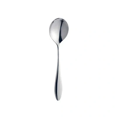 Mepra Carinzia Soup Spoon