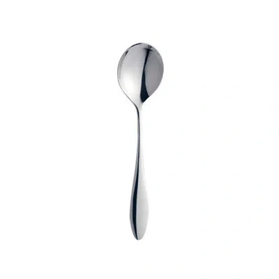 Mepra Carinzia Soup Spoon