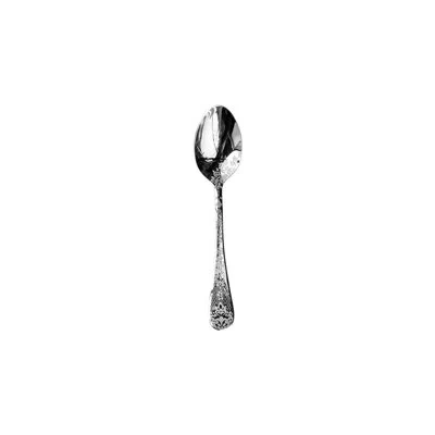 Mepra Casablanca Coffee Spoon In Stainless Steel