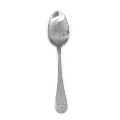 Mepra Casablanca Dessert Spoon - 24 Pieces In Ice
