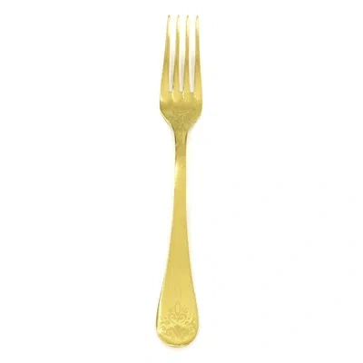 Mepra Casablanca Dinner Fork