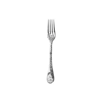Mepra Casablanca Dinner Fork In Stainless Steel