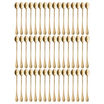 Mepra Casablanca Ice Tea Spoon
