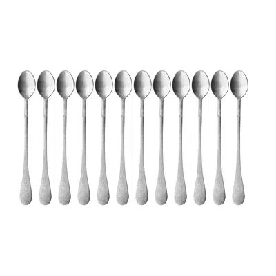 Mepra Casablanca Ice Tea Spoon