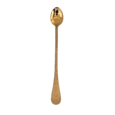 Mepra Casablanca Ice Tea Spoon