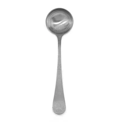 Mepra Casablanca Ladle - 48 Pieces In Ice