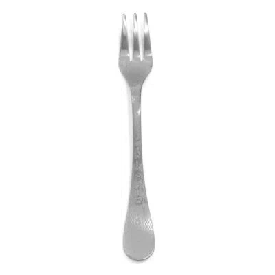 Mepra Casablanca Salad / Dessert Fork In Ice
