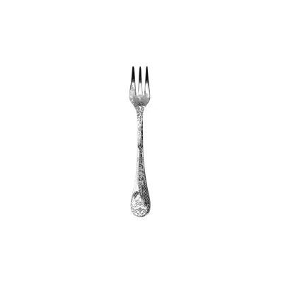 Mepra Casablanca Salad / Dessert Fork In Stainlesssteel