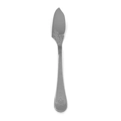 Mepra Casablanca Table Fish Knife - 12 Pieces In Ice