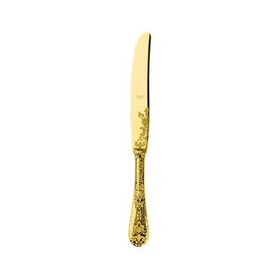 Mepra Casablanca Table Knife - 48 Pieces In Stainlesssteel