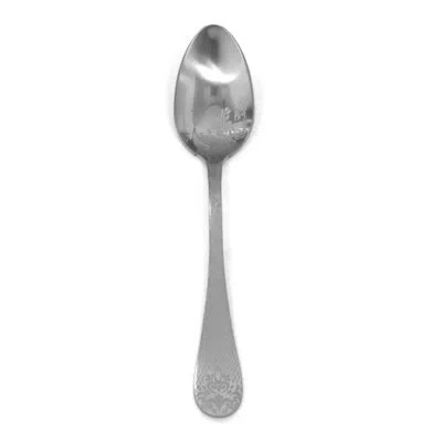 Mepra Casablanca Table Spoon - 12 Pieces In Ice