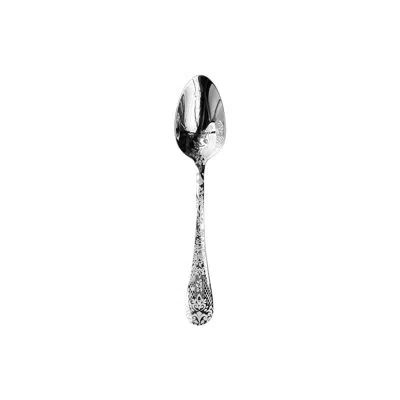 Mepra Casablanca Table Spoon - 24 Pieces In Stainlesssteel