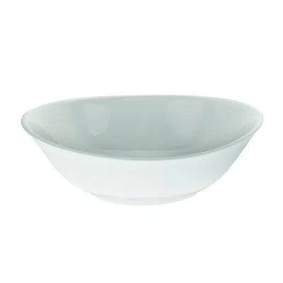 Mepra China Individual Bowl Due In Silver