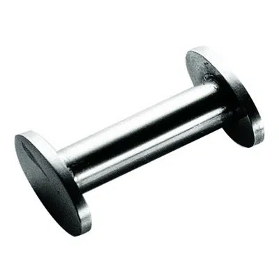 Mepra Chopstick Rest In Silver