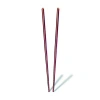 Mepra Chopsticks Set In Bronze