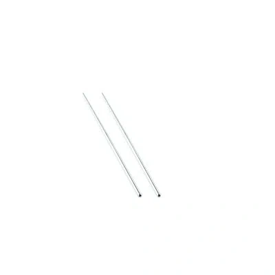 Mepra Chopsticks Set - 24 Pieces In Stainless Steel