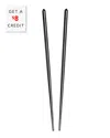 Mepra Chopsticks 2-piece Chopsticks Set