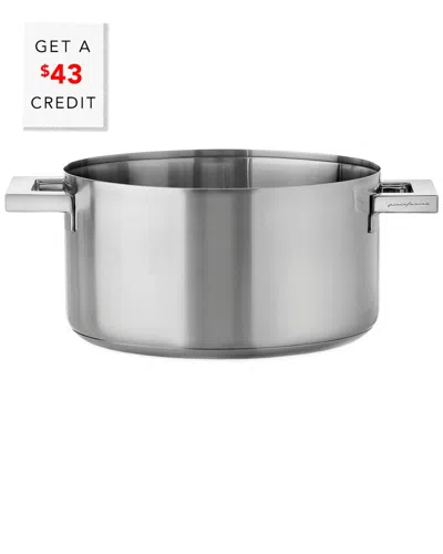 Mepra Cm. 28 Stile Casserole With $43 Credit