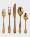 Mepra Coccodrillo 5-piece Place Setting Set