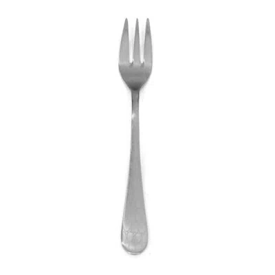 Mepra Coccodrillo Cake Fork - 48 Pieces In Ice