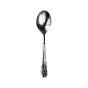 Mepra Coccodrillo Coffee Spoon In Silver