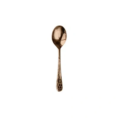 Mepra Coccodrillo Dessert Spoon