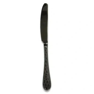 Mepra Coccodrillo Dinner Knife