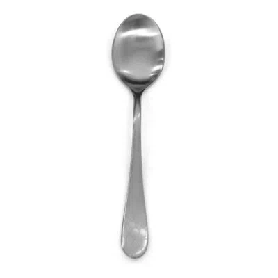 Mepra Coccodrillo Dinner Spoon In Ice