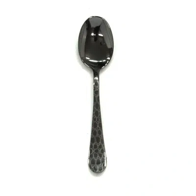 Mepra Coccodrillo Espresso Spoon