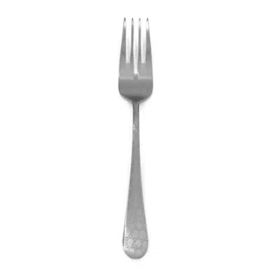 Mepra Coccodrillo Fish Fork In Ice