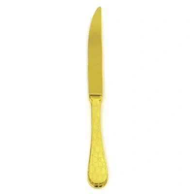 Mepra Coccodrillo Flatware