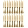 Mepra Coccodrillo Flatware In Silver
