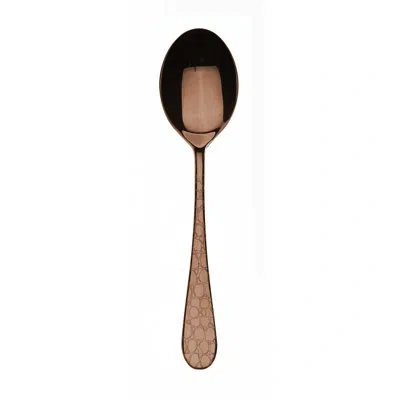Mepra Coccodrillo Gourmet Spoon