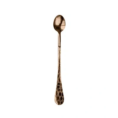 Mepra Coccodrillo Ice Tea Spoon